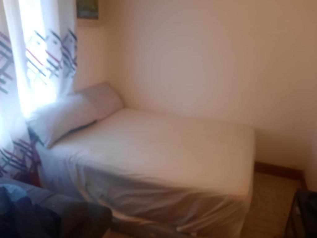 Garges-lès-Gonesse A.B.C Simple Rooms מראה חיצוני תמונה