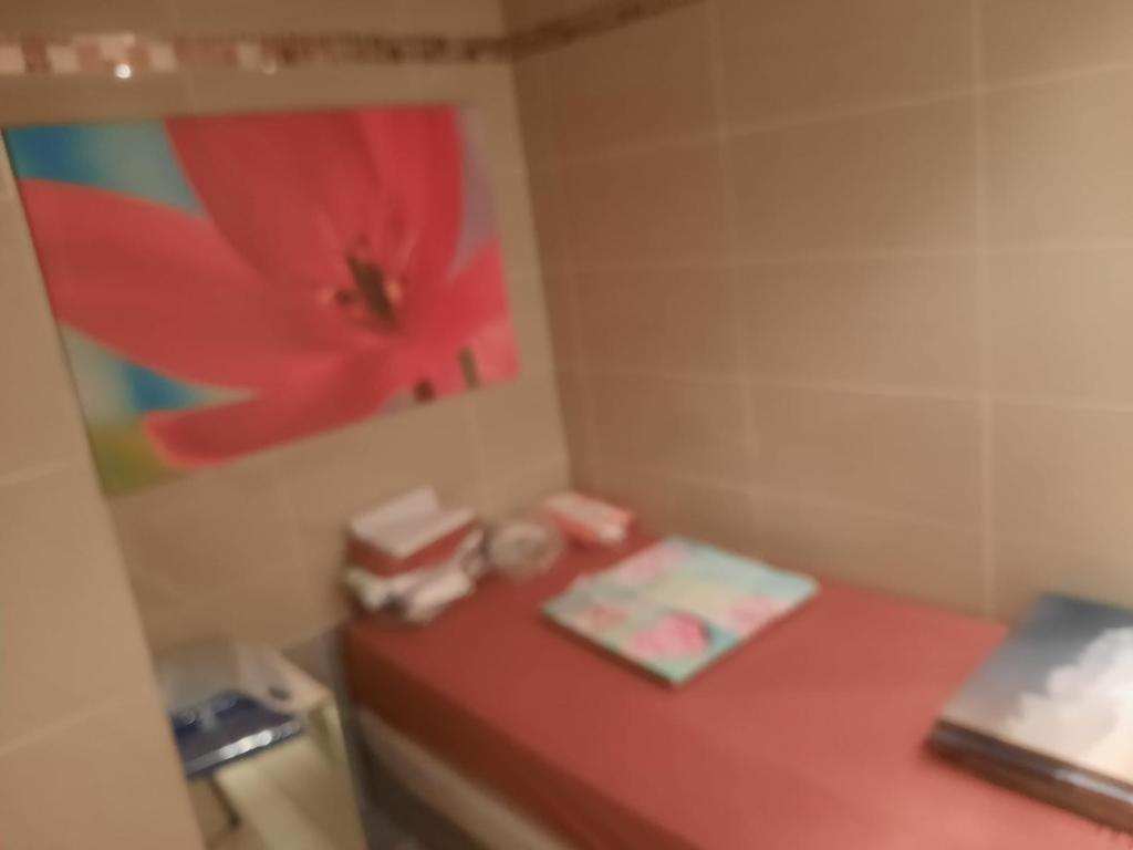 Garges-lès-Gonesse A.B.C Simple Rooms מראה חיצוני תמונה